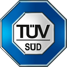tüv süd company logo