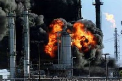 photo of an incident
