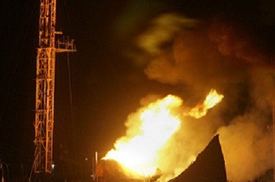 photo of an incident