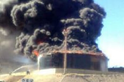 photo of an incident